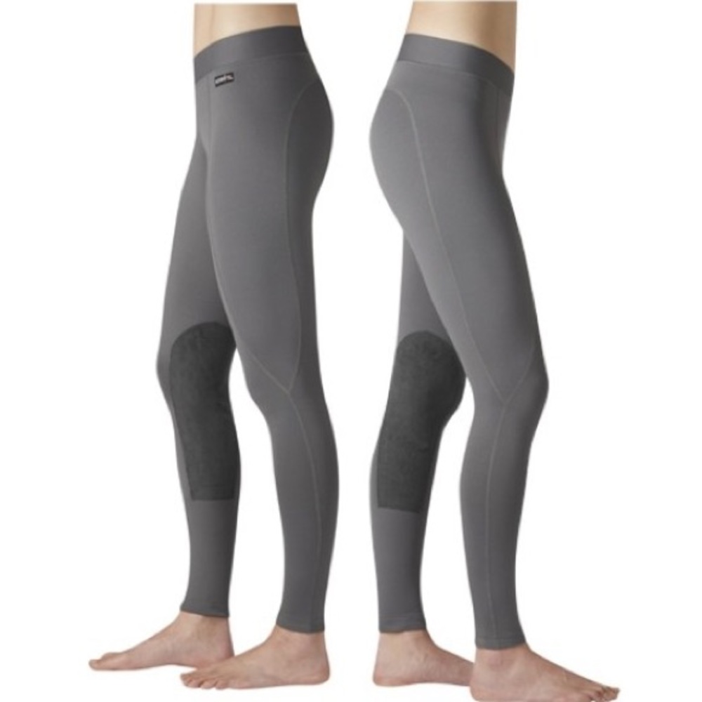 Kerrits Flow Rise Performance Tight Size
Small Gray